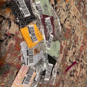 Original Victoria’s Secret Panties - Thong (S)